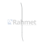 Pratt Uterine Dilator