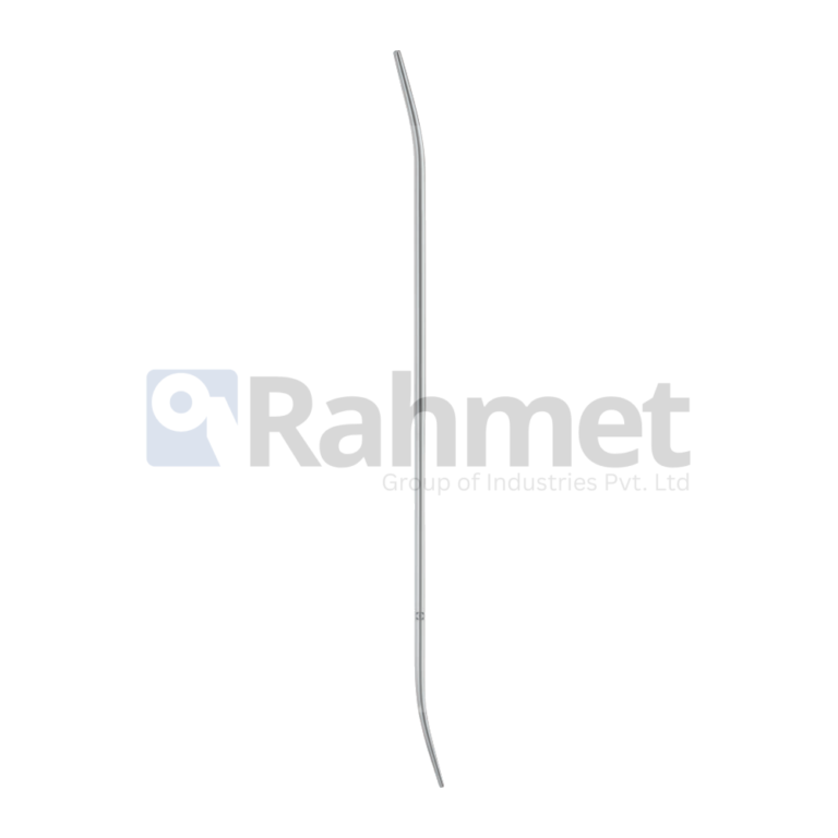 Pratt Uterine Dilator