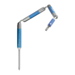 UNITRAC® Holding Arm