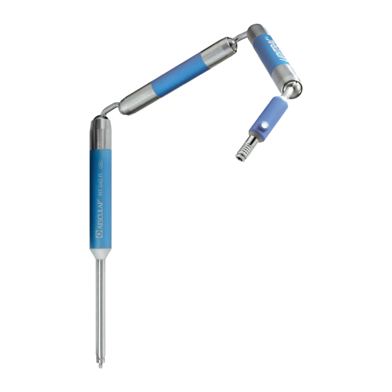 UNITRAC® Holding Arm