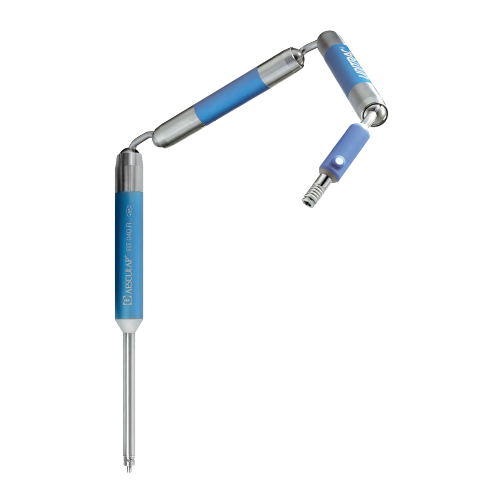 RT040R UNITRAC® Holding Arm