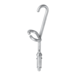 UNITRAC® Holding Device, Holder for Fenestrated Handles, Universal