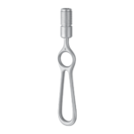 UNITRAC® Holding Device, Holder
