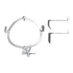 O’Sullivan-O’Connor Abdominal Retraction System, complete retractor
