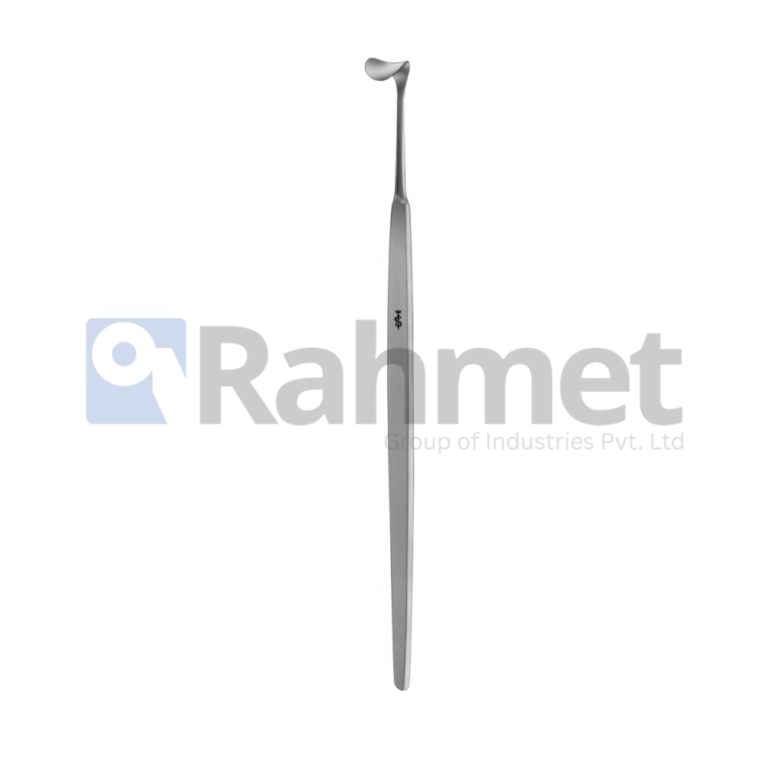 Cushing Vein Retractor