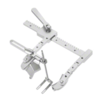 TAVI-MIDCAB Rip Retractors