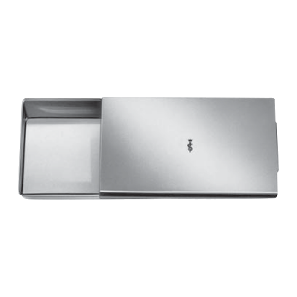 BL907R Needle Case – 75.00 mm, 55.000 mm, 8.000 mm, 75 x 55 x 8 mm (BL907R)