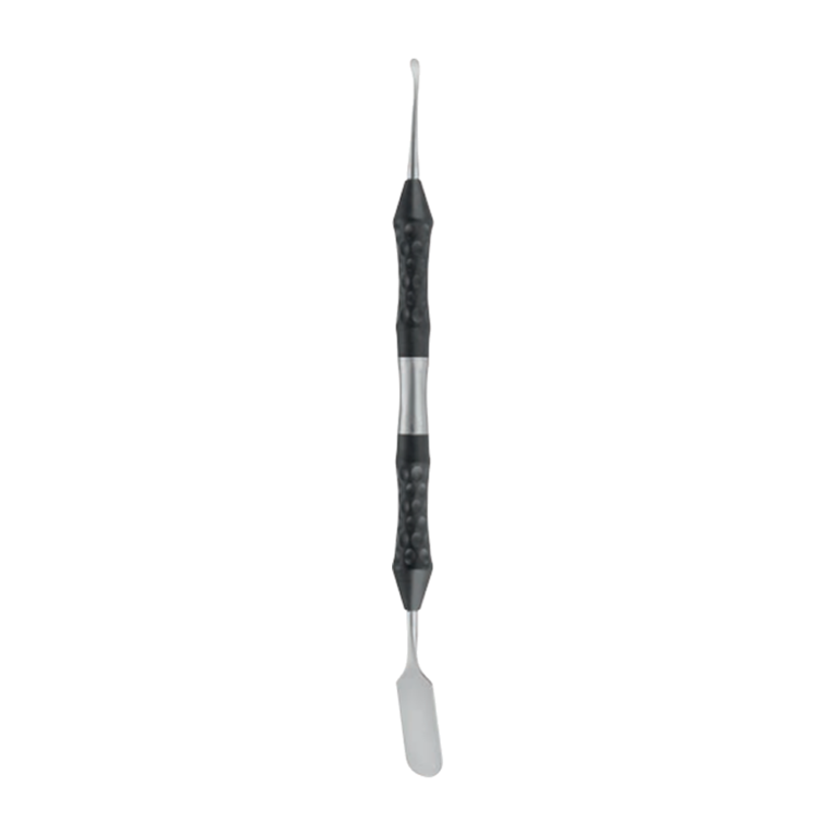 Ergoperio Tonsil Dissector, Raspatory