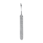 Williger Bone Lever, Raspatory