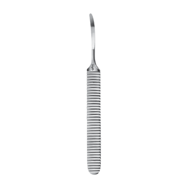 Williger Bone Lever, Raspatory