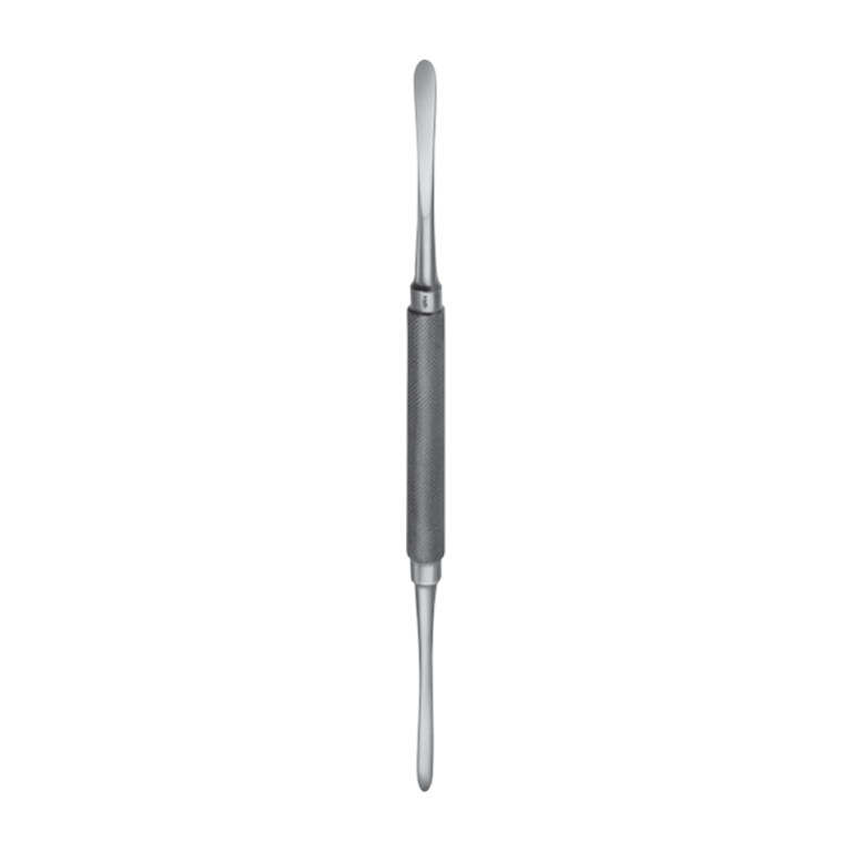 Molt Raspatory