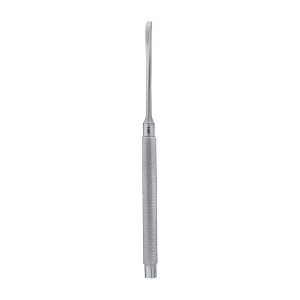 DO711R Lucas Gouge, Chisel – 4 mm
