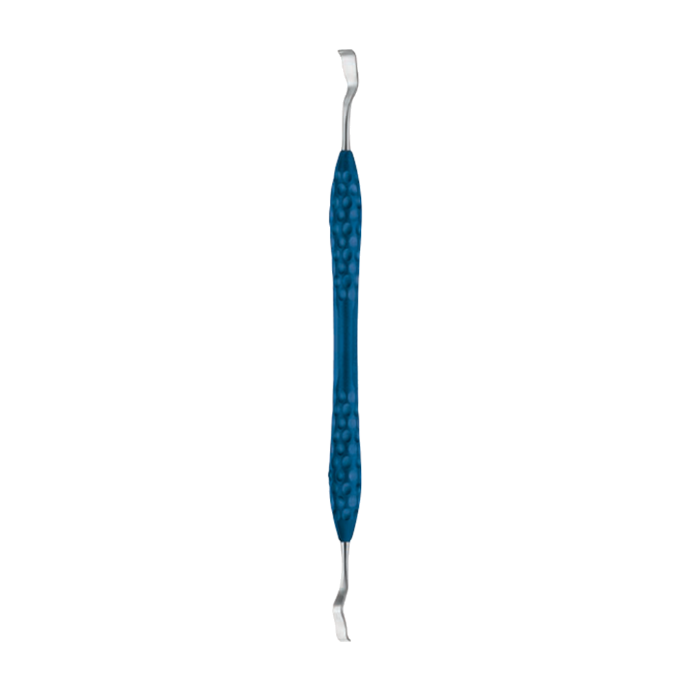 DX254R Ergoplant Bone File (DX254R)