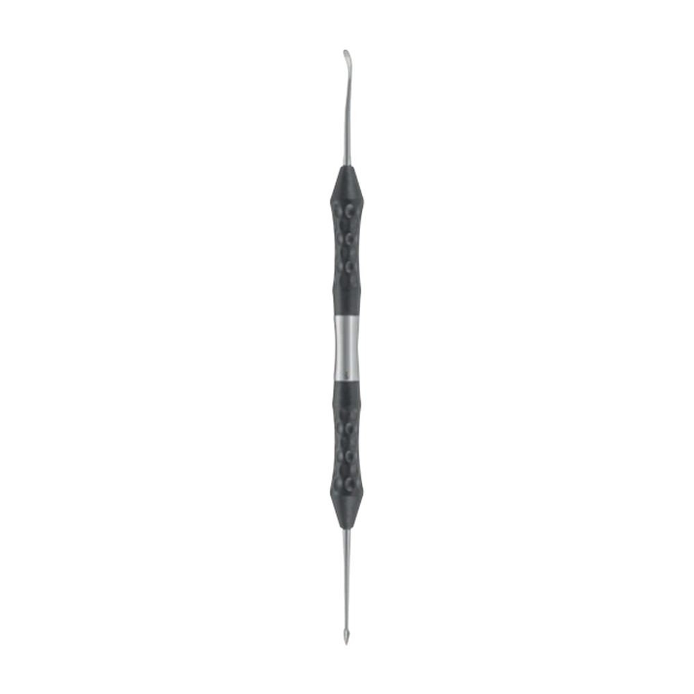 DX301R Ergoplant Raspatory, Stapesmobilisator