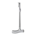 Lebsche Ball Spike, Sternum Chisel