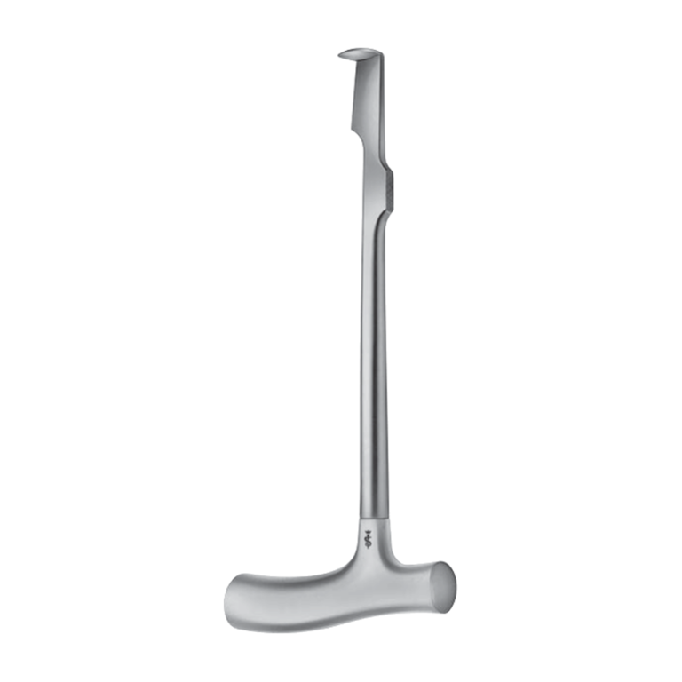 Lebsche Ball Spike, Sternum Chisel
