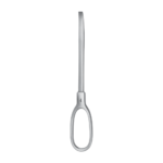 Bristow Bone Lever, Raspatory