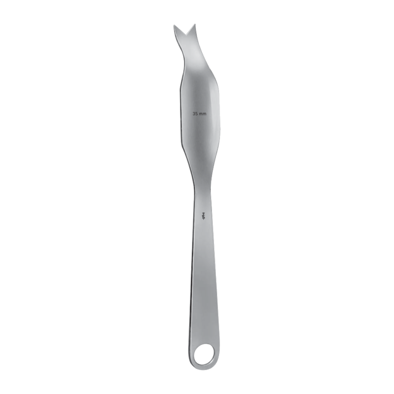 Schumacher Bone Lever