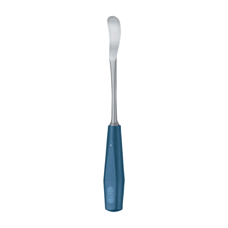 Raspatory, Suction Dissector