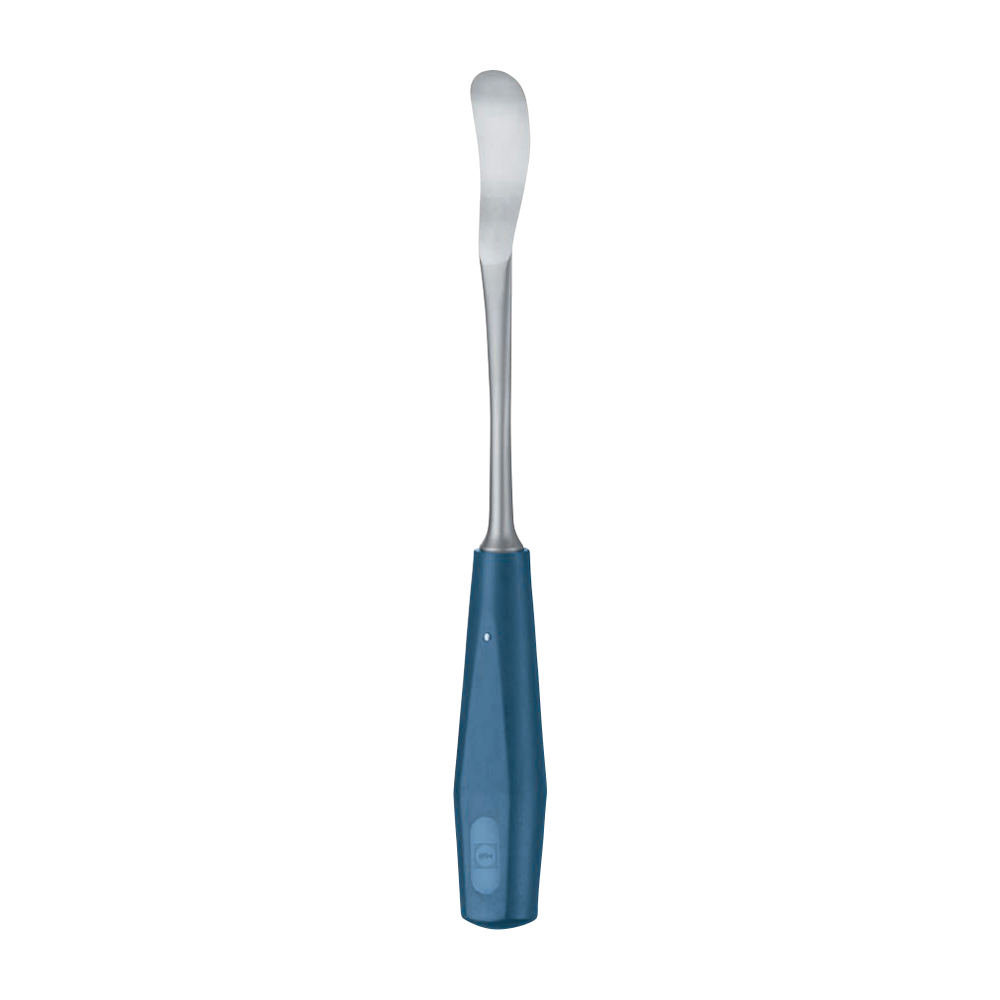 FK348R Raspatory, Suction Dissector