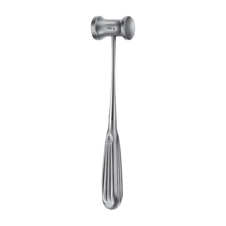 Hajek Mallet