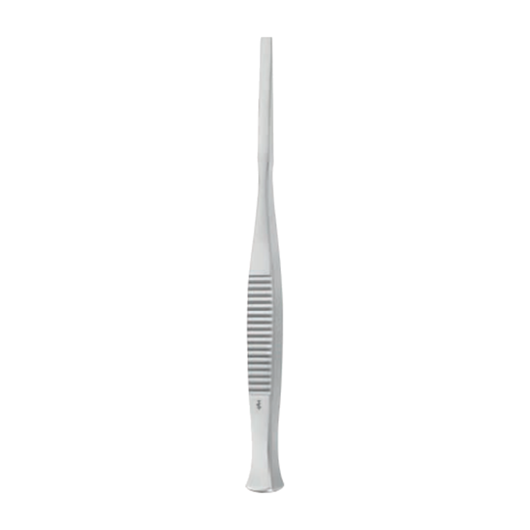 Osteotome, Chisel, Gouge – Straight, Sharp, 140 mm, 4 mm — FL110R