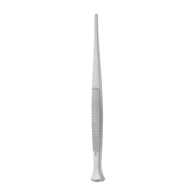 Partsch Chisel, Gouge – Straight, Sharp, 140 mm, 3 mm — FL173R