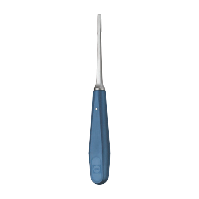 Lexer-Mini Chisel, Osteotome – 4 mm