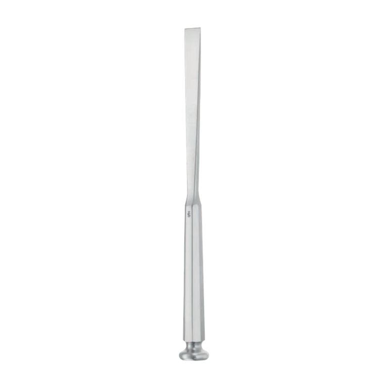 Stille Osteotome – 10 mm, Straight