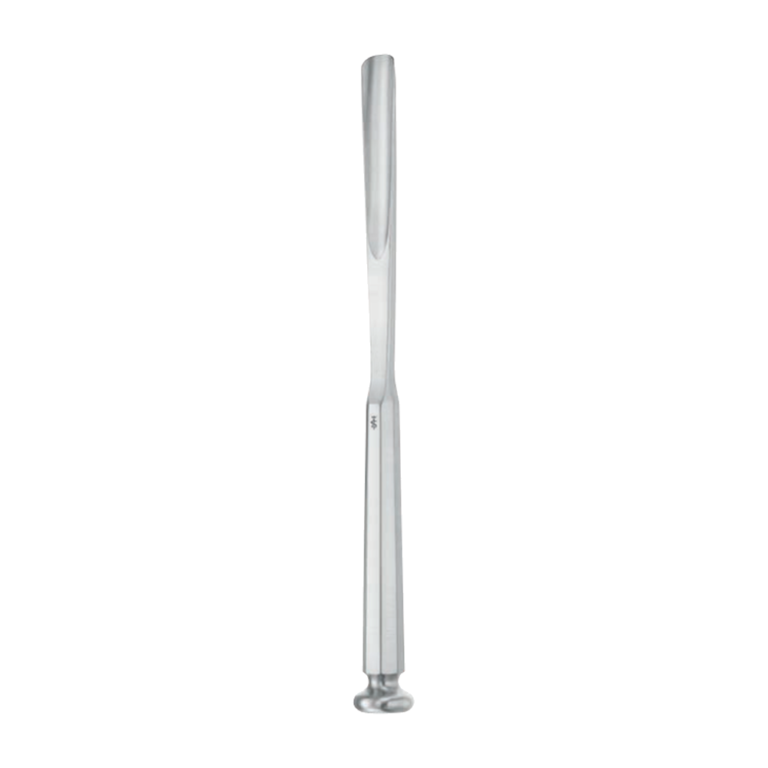 Stille Gouge – 10 mm