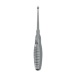 Gouge, Ball Spike – 200 mm, Straight