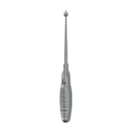 Ball Spike, Sternum Chisel