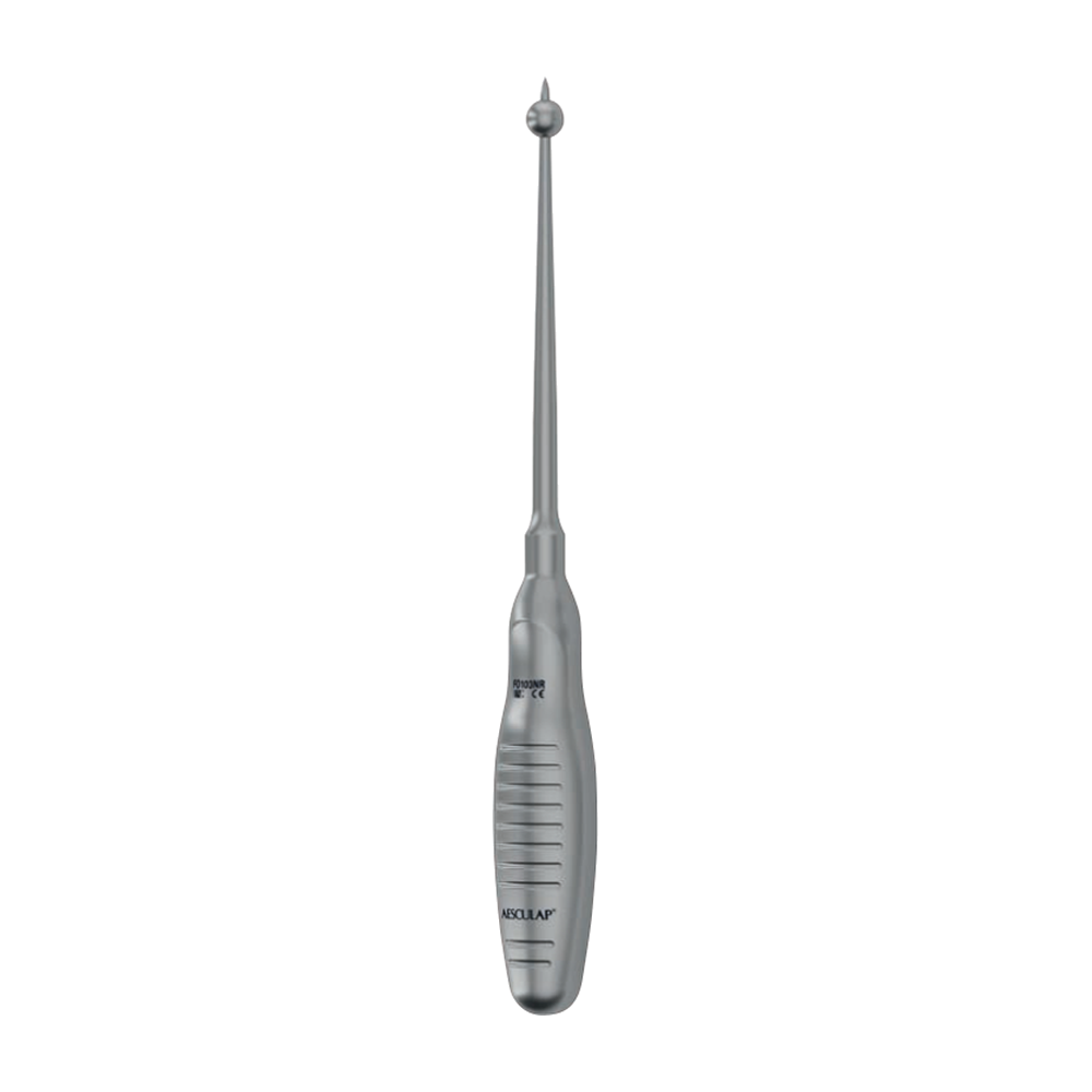 FO103NR Ball Spike, Sternum Chisel