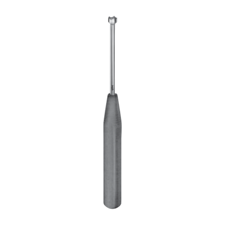 Woerrlein Tamper, Reposition Tamper