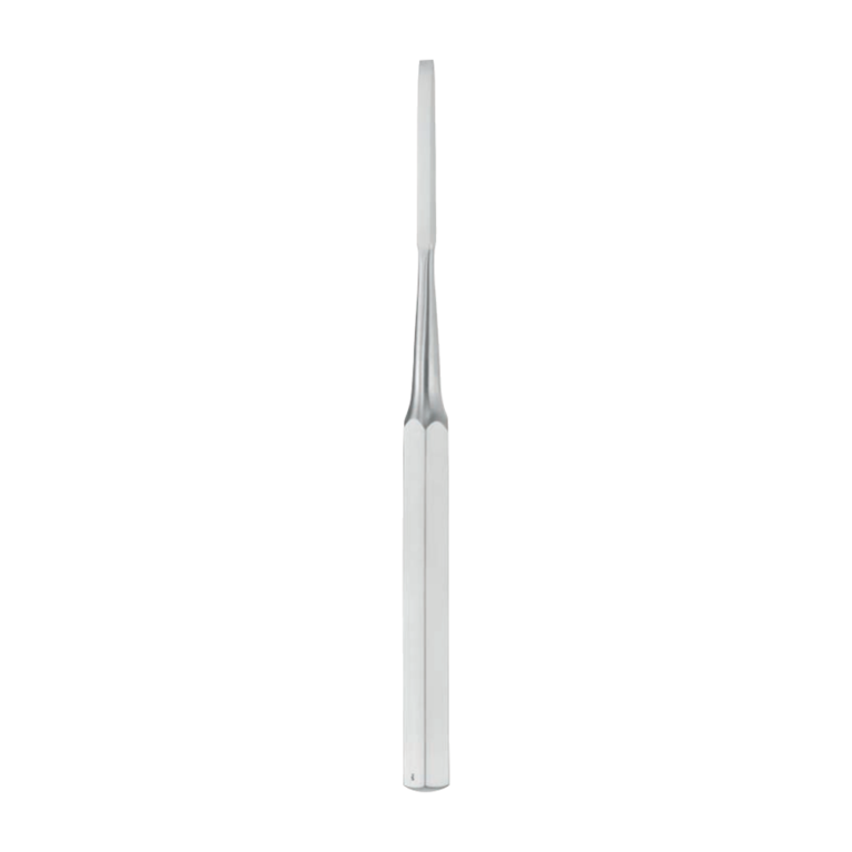 Hibbs Osteotome – 6 mm, Straight