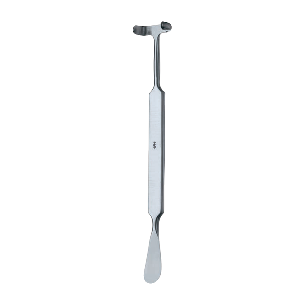 MB812R Matson Raspatory