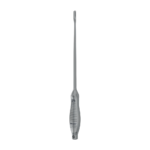 Wagner Cement Removing Chisel – 9 mm, Straight