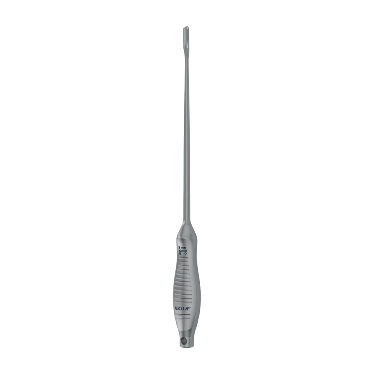 Wagner Cement Removing Chisel – 9 mm, Straight