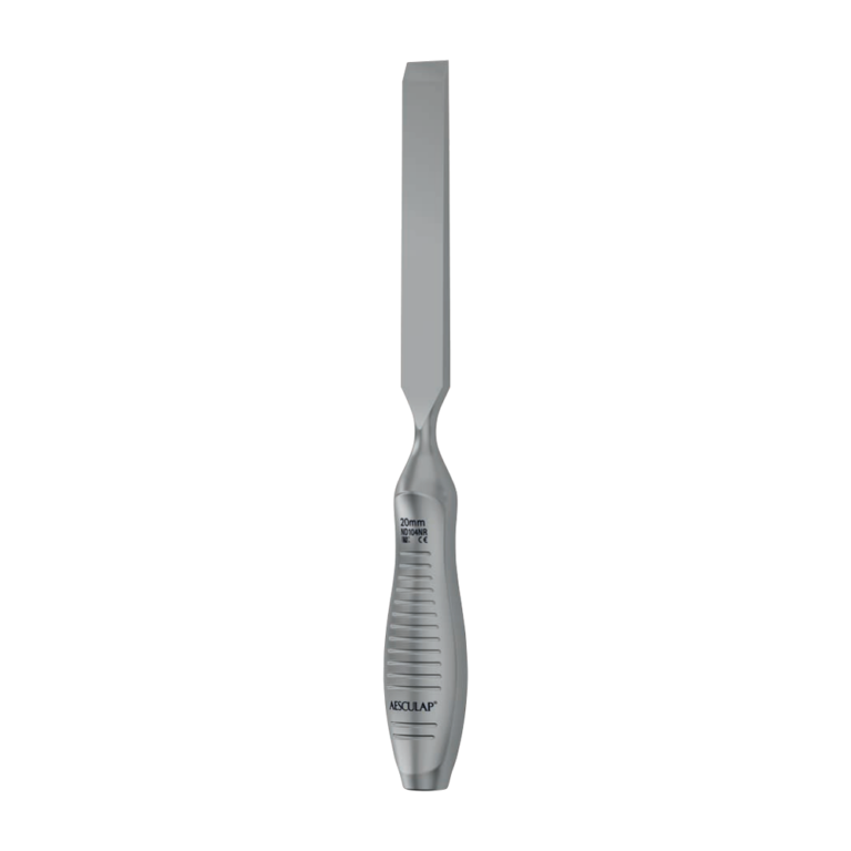 Chisel – Straight