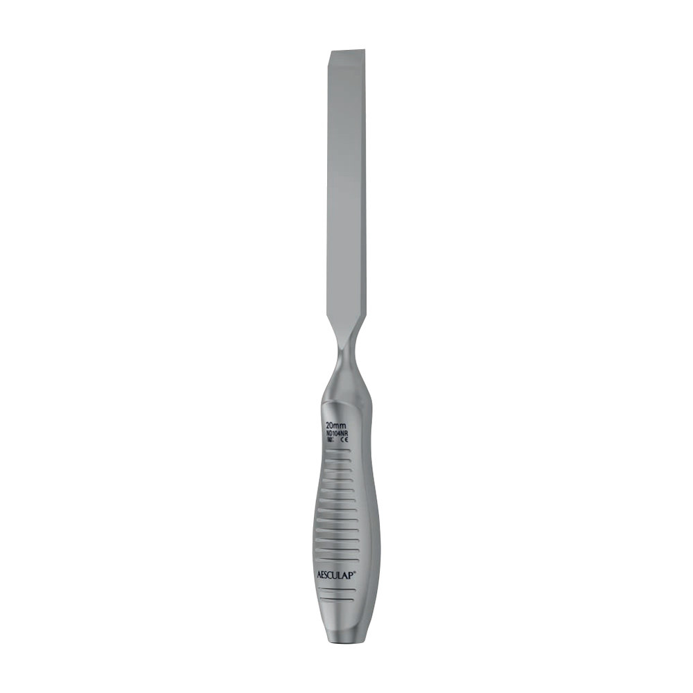ND104NR Chisel – Straight