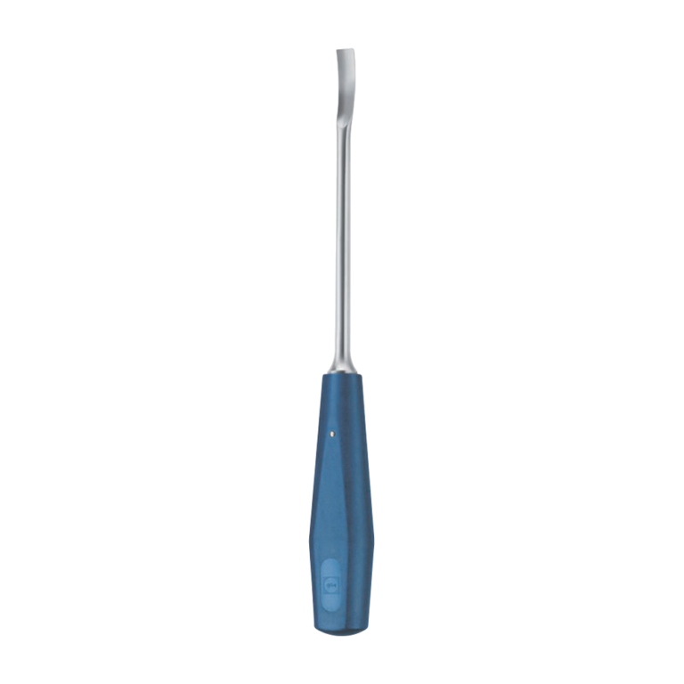 Spoon Chisel – 9 mm