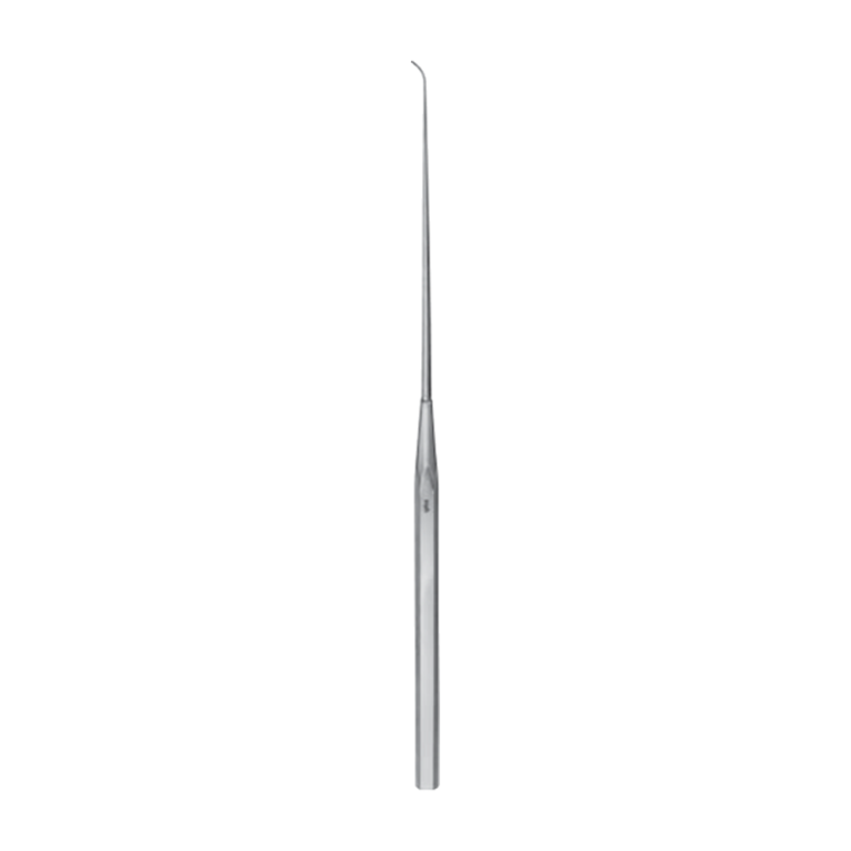 Zaufal Tonsil Dissector, Elevator, Raspatory