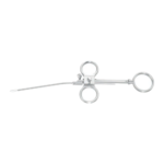 Krause Ear Polypus Snare