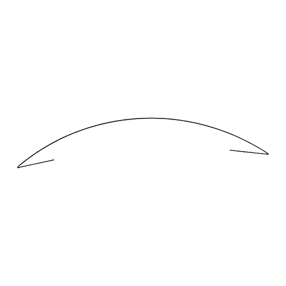 OF528R Ear Snare Wire