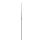 Micro Raspatory, Dissector, Raspatory – Curved to left, Sharp, 160 mm, 1.2 mm — OG060R