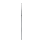 Beales Micro Raspatory, Dissector, Raspatory – 170 mm, 1.1 mm