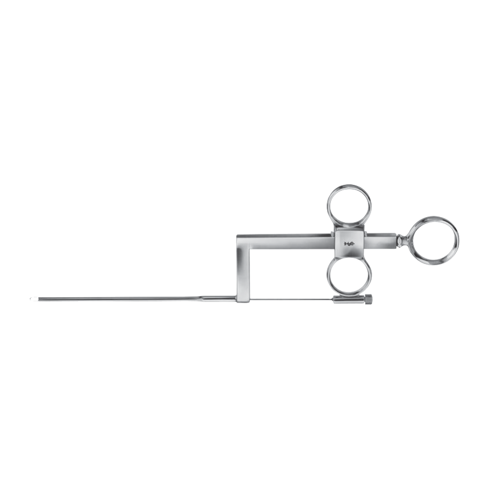 OK270R Wilde Nasal Polypus Snare