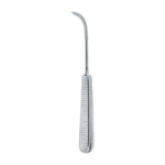 American Pattern Antrum Rasp, Raspatory – 5 mm, sharp