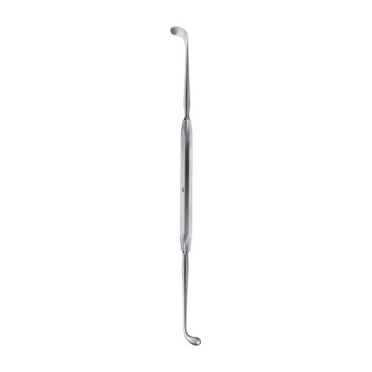 Pennington Septum Elevator, Raspatory
