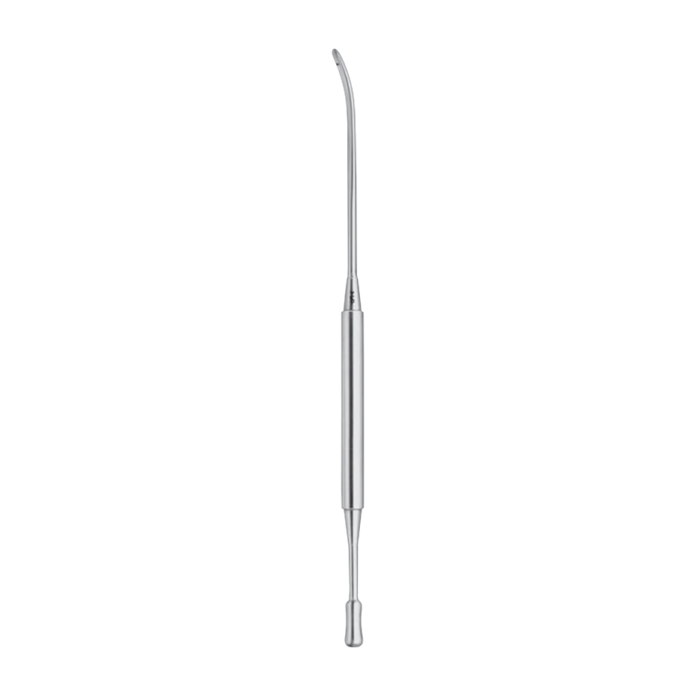 Negus Raspatory, Suction Dissector